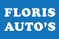 Logo Automobielbedrijf Floris